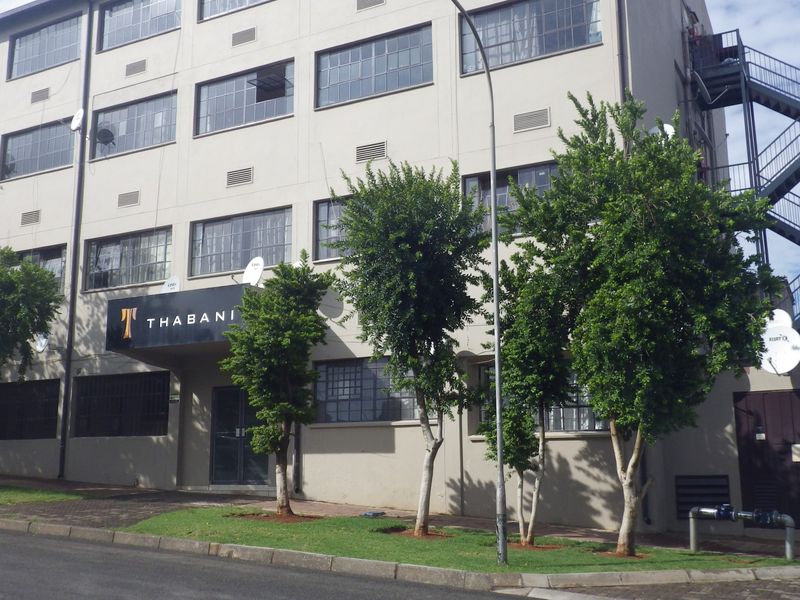 A NEAT 1 BEDROOM IS AVAILABLE AT THABANI - Photo 9