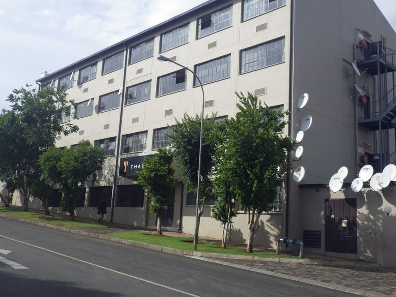 A NEAT 1 BEDROOM IS AVAILABLE AT THABANI - Photo 8