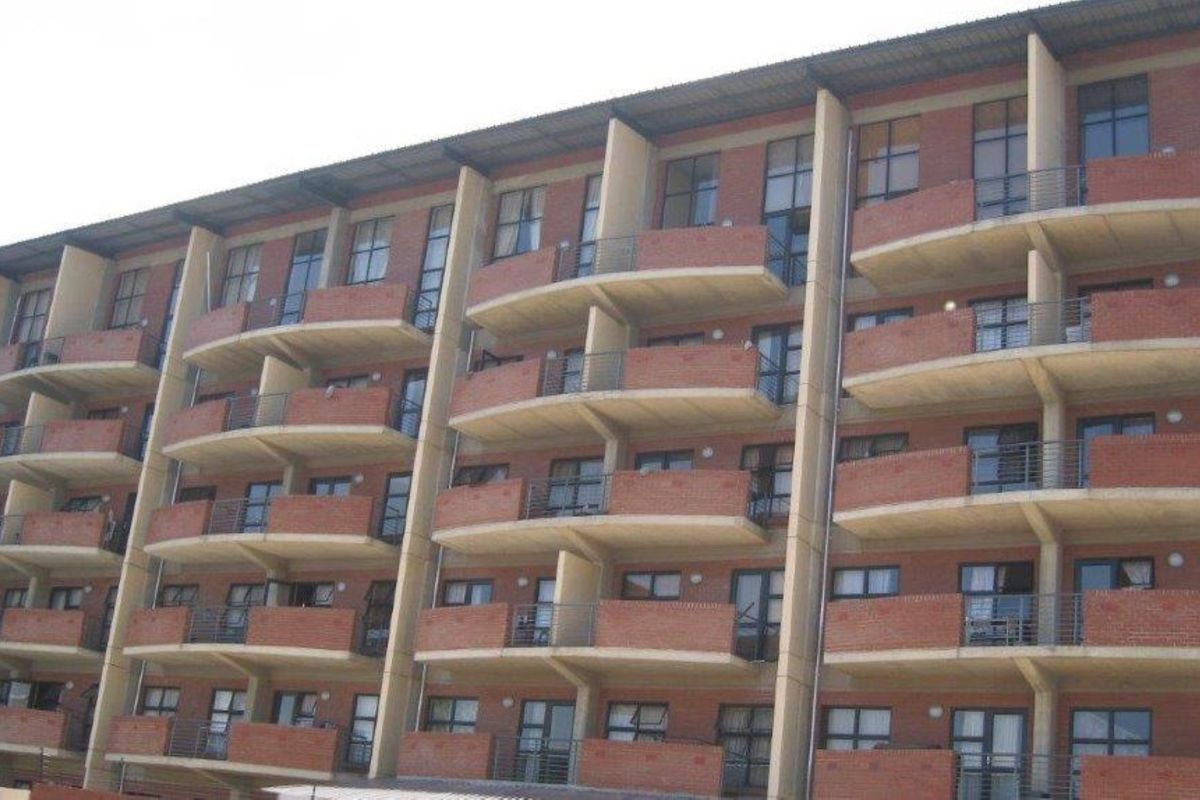 Affordable living in walking distance to UJ! - Photo 3