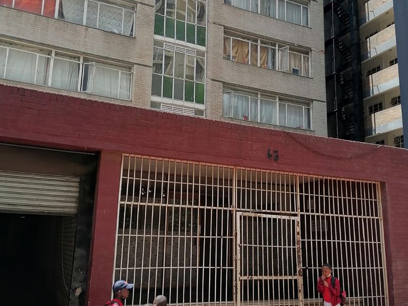 Make this 1 Bedroom flat your home! - Photo 5