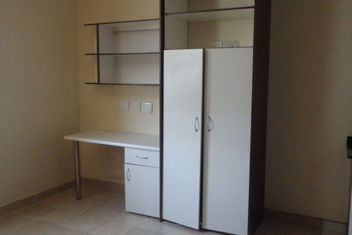 Modern Living at Its Finest: Stylish and Secure Unit Available Now - Photo 4