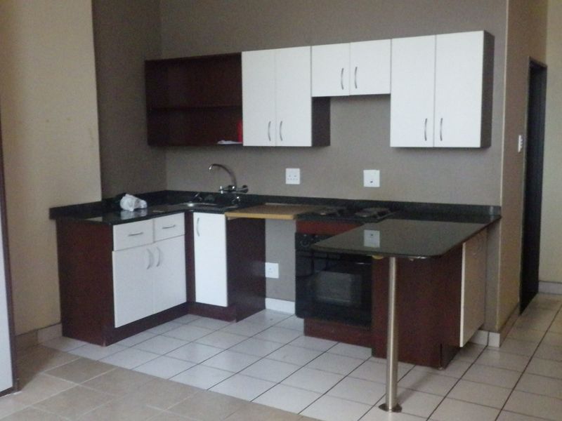 Modern Living at Its Finest: Stylish and Secure Unit Available Now - Photo 5