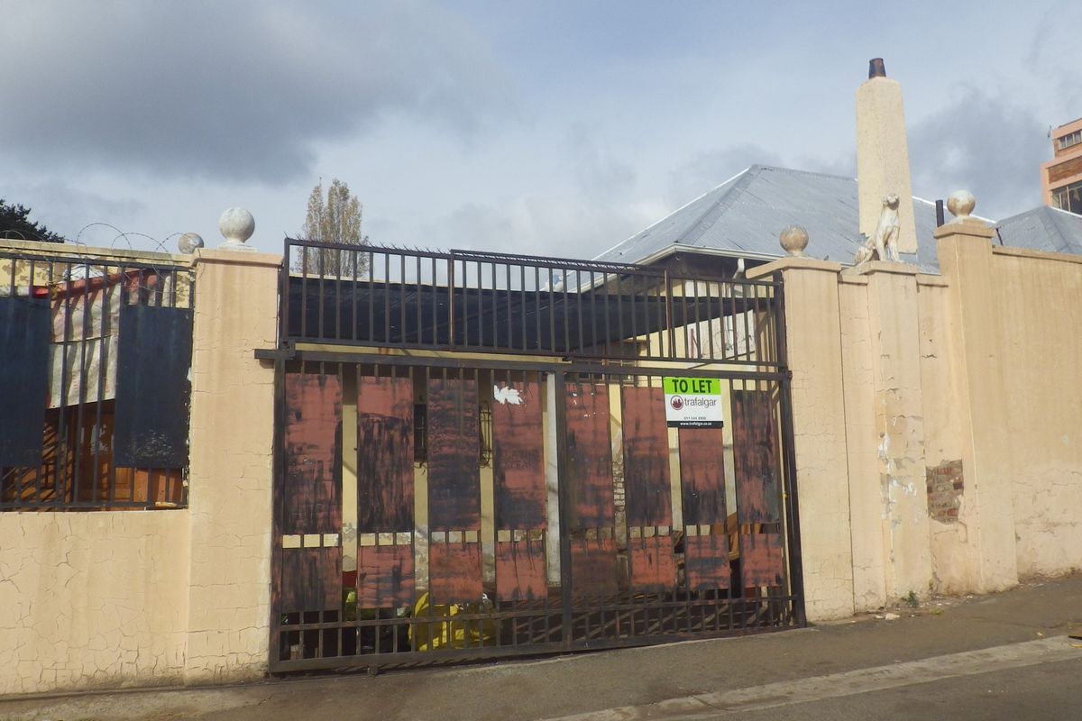  in HARROW ROAD 3 - Photo 5