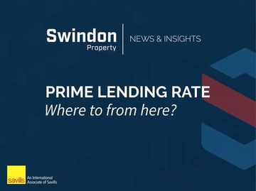Prime lending rate: where to from here?