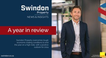 Swindon Property overcomes tough economic trading conditions to end the year on a high note, with a positive outlook for 2024