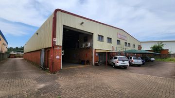 Industrial property market in Durban’s Northern Corridor retains its lustre