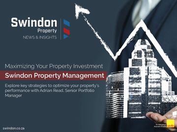 Maximizing Your Property Investment:  Swindon Property Management