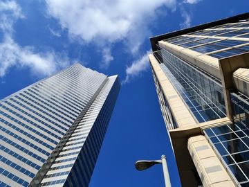 Impact of Recession on Commercial Property