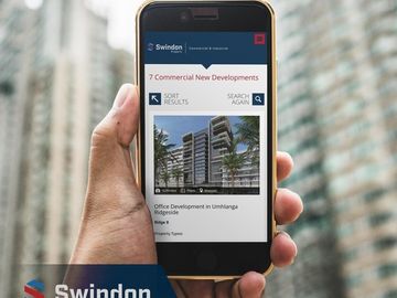 Entrusting Swindon with a Sole Mandate