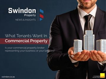 What Tenants Want In A Commercial Property