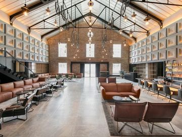 Adaptive reuse in the SA property sector: is it time to abandon 'out with the old'?