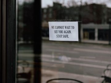 What will keep your business alive throughout this period?