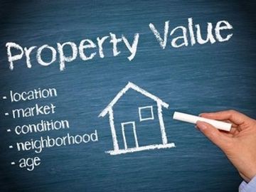 Was your municipal rates objection rejected?