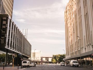 Cape Town: General Valuation 2018