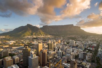 From Kloof Street to a Changing Skyline