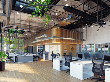 Inside SA's Office Market Shift