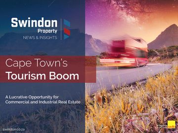 Cape Town's Tourism Boom: A Lucrative Opportunity for Commercial and Industrial Real Estate