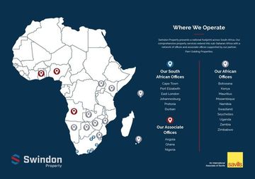 Sub-Saharan African Cities Insights 2021
