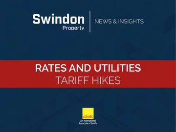 Property Rates and Utilities Tariff Hikes: What it Means for Property Owners and Tenants