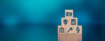 Compliance is not admin — it is asset protection