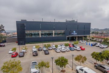 A Modern Masterpiece -  Olympus, Pretoria