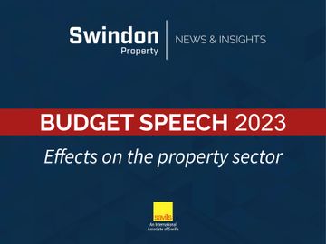 Budget Speech 2023 - Key factors that could affect the property sector