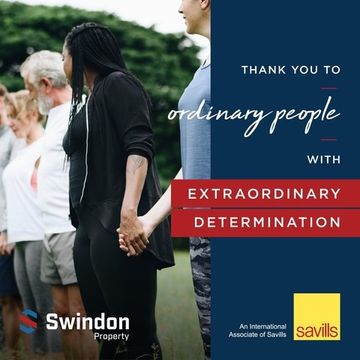 Taking a stand with Business and Community