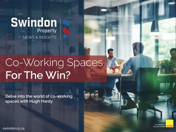 The Dynamic Landscape of South Africa's Co-Working Spaces