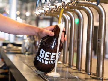How you brewing? The impact of micro-breweries and commercial real estate