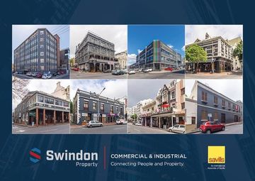 Exciting Cape Town property portfolio FOR SALE by Silent Tender
