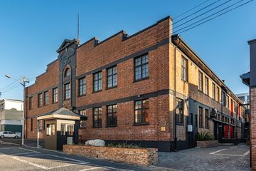 Collingwood Studios: A Hub of Creativity and Opportunity in Cape Town