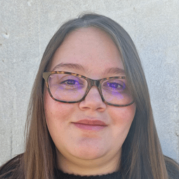 Jeanette  Terblanche