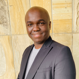 Bongani Mazwi