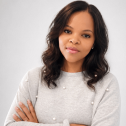 Penina Mokonyane