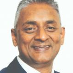 Shamin Naidoo