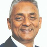 Shamin Naidoo