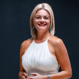 Meggie McPherson