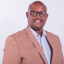 Seth Siyothula