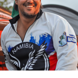 Neil Engelbrecht