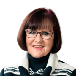 Cheryl van Kerckhoven