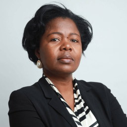 Palmira Hamutenya