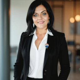 Samantha-Ann  Van Zyl