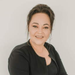 Natascha Bezuidenhout