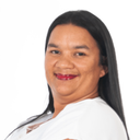 Chunelle de Klerk