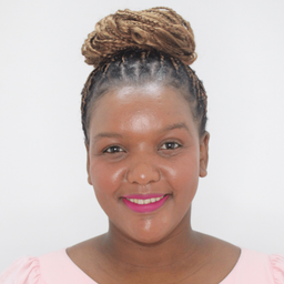 Nolu Princess Madotyeni Dube