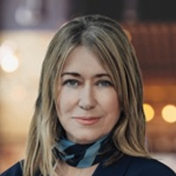 Liza Thomas-Westwood