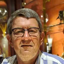 Danie VAN RENSBURG