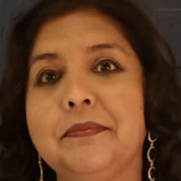 Anita Karodia