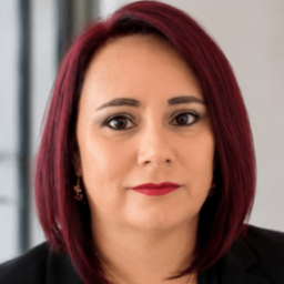 Yolande Nagel
