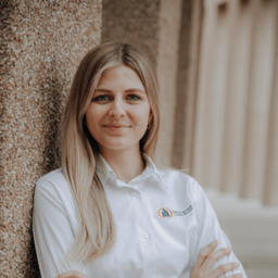 Janine Oosthuizen